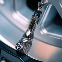 Load image into Gallery viewer, Tuff Terrain Quick Connect Tyre Deflators - 4 Pack
