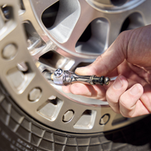 Load image into Gallery viewer, Tuff Terrain Quick Connect Tyre Deflators - 4 Pack
