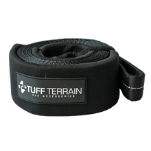 Load image into Gallery viewer, Tuff Terrain Winch/Recovery Kit
