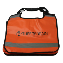 Load image into Gallery viewer, Tuff Terrain Winch/Recovery Kit
