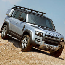 Load image into Gallery viewer, New Defender Fender Flares (Genuine JLR)
