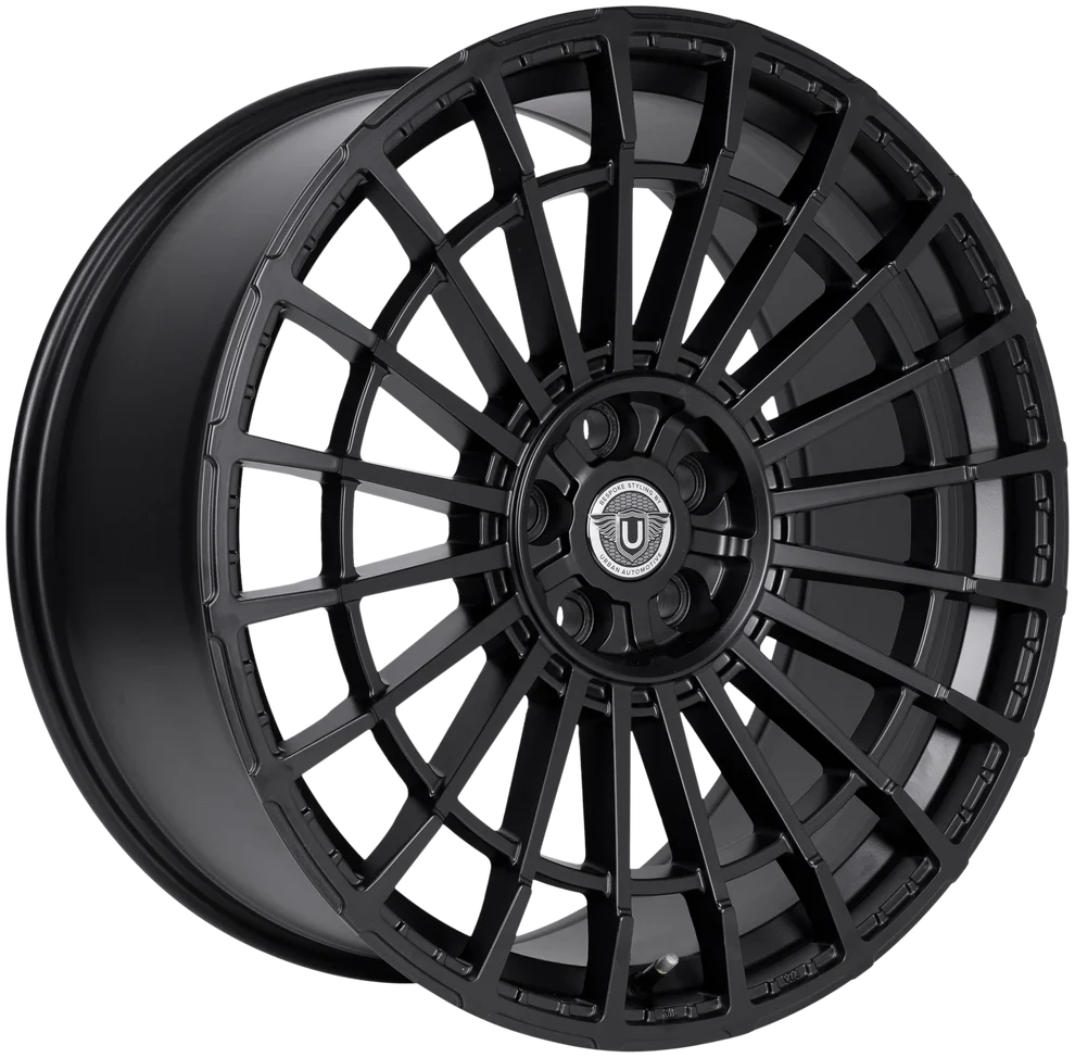 New Defender Urban WX-3 22