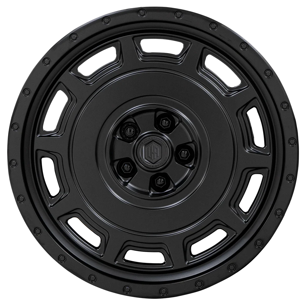 New Defender Urban WX-4 22
