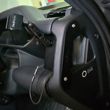 Load image into Gallery viewer, New Defender Phone Holder and Switch Mount Base V2
