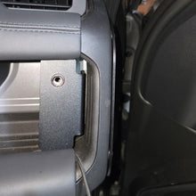 Load image into Gallery viewer, New Defender Phone Holder and Switch Mount Base V2
