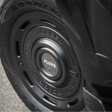 Load image into Gallery viewer, New Defender Plumb Forged 20-22" Wheels
