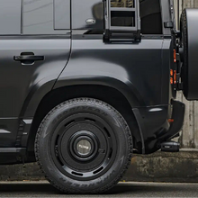 Load image into Gallery viewer, New Defender Plumb Forged 20-22" Wheels
