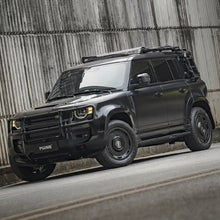 Load image into Gallery viewer, New Defender Plumb Forged 20-22" Wheels
