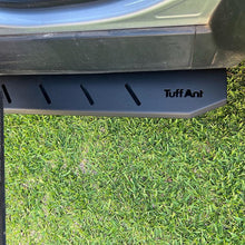 Load image into Gallery viewer, Tuffant Land Rover Discovery 5 Rock Sliders
