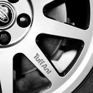 New Defender Tuffant Kimberly 20” Wheel