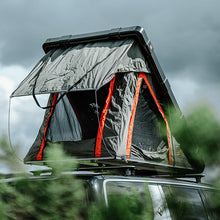 Load image into Gallery viewer, New Defender Rugged Rooftop Tent
