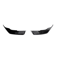 New Defender Urban Widetrack Front Canards