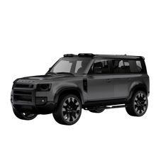 Load image into Gallery viewer, Urban Ultimate Body Kit Defender 90
