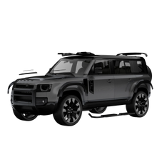 Load image into Gallery viewer, Urban Ultimate Body Kit Defender 110
