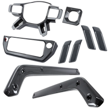 Load image into Gallery viewer, New Defender Upgraded Interior Trim Kit
