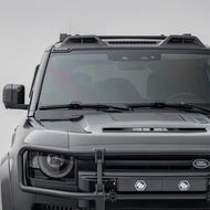 New Defender Plumb Roof Light Kit