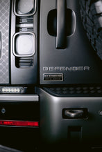 Load image into Gallery viewer, DSENDR P525 - New Defender Mods - Special Vehicle (Price in description)

