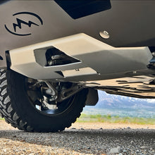 Load image into Gallery viewer, New Defender Expedition One Base Bumper (No Hoop)
