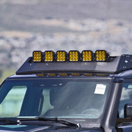 New Defender Mule Ultra Roof Rack