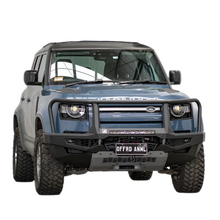 Load image into Gallery viewer, New Defender Offroad Animal Bullbar (Pre-Order)
