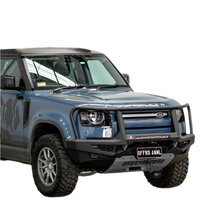 Load image into Gallery viewer, New Defender Offroad Animal Bullbar (Pre-Order)
