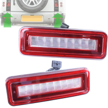 Load image into Gallery viewer, New Defender LED Auxiliary Rear Light Kit
