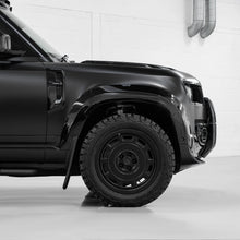 Load image into Gallery viewer, New Defender Urban Wide Track Arch Kit
