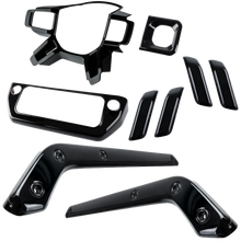 Load image into Gallery viewer, New Defender Upgraded Interior Trim Kit
