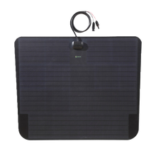 Load image into Gallery viewer, New Defender Hood Solar Panel Kit
