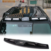 Load image into Gallery viewer, New Defender Stealth Roof Top Led light pod System
