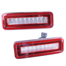 Load image into Gallery viewer, New Defender LED Auxiliary Rear Light Kit
