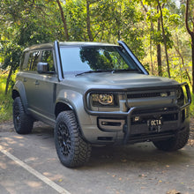 Load image into Gallery viewer, Defender OCTA Custom Braid New Defender Mods Wheels
