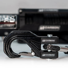 Load image into Gallery viewer, Carbon Scout Pro - 10000lb Winch V3
