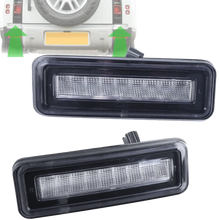 Load image into Gallery viewer, New Defender LED Auxiliary Rear Light Kit
