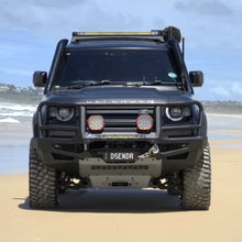 Load image into Gallery viewer, New Defender Offroad Animal Toro Bullbar - Full Hoop
