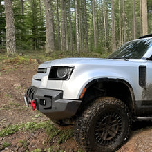 Load image into Gallery viewer, New Defender Expedition One Base Bumper (No Hoop)
