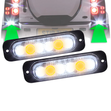 Load image into Gallery viewer, New Defender Auxiliary Reverse Light Upgrade Kit
