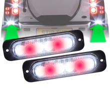 Load image into Gallery viewer, New Defender Auxiliary Reverse Light Upgrade Kit
