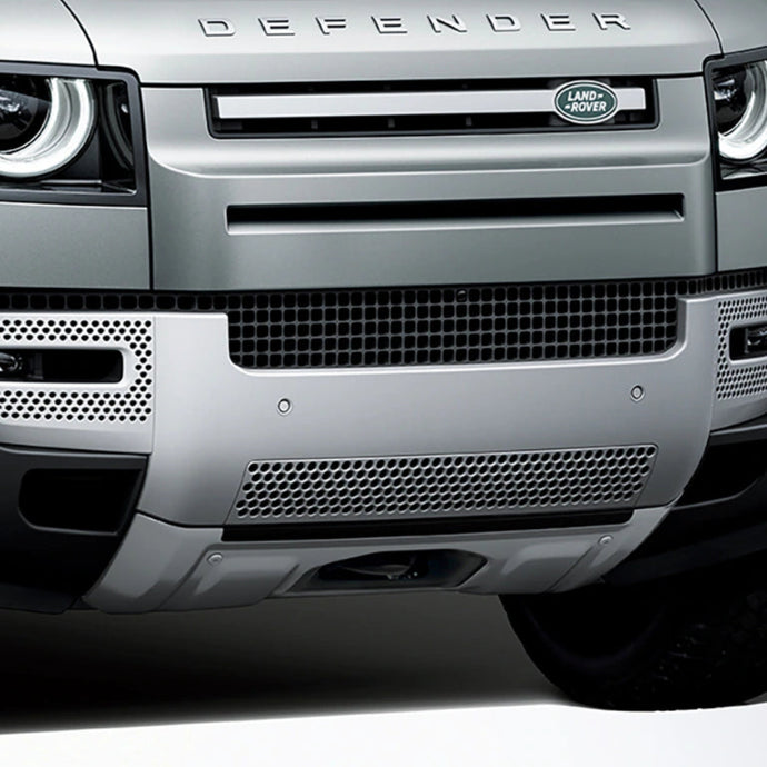 WHAT'S NEW – New Defender Mods