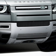 New Defender Front Undershield (Genuine)