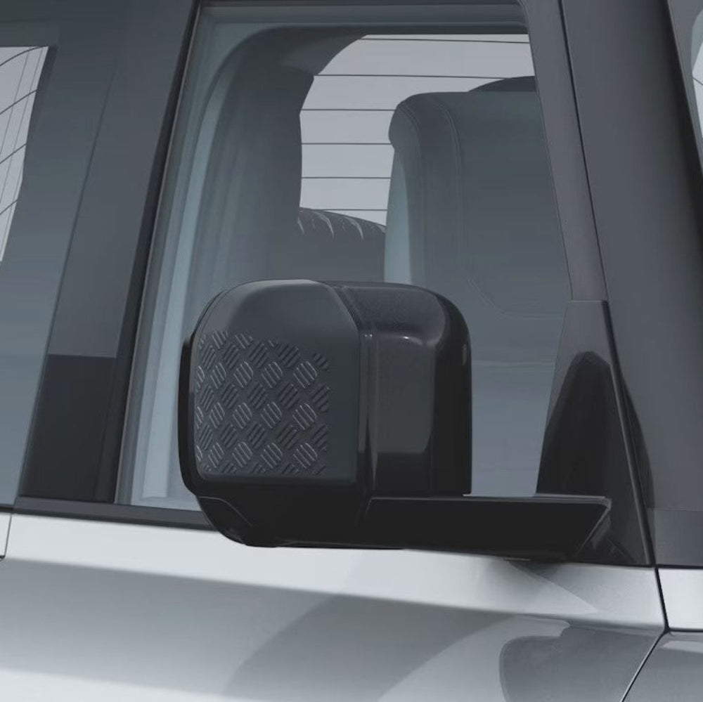 New Defender Checker Protection Kit (Genuine JLR) – New Defender Mods