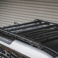 Load image into Gallery viewer, New Defender Plumb Slimline Adjustable Slimline Roof Rack
