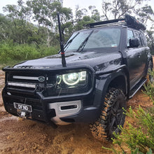 Load image into Gallery viewer, Suits Landrover Warn Zeon Platinum 10s 
