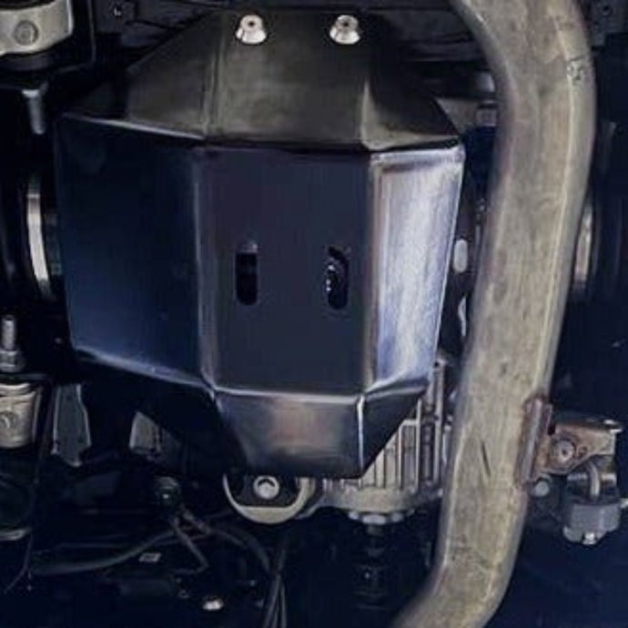 Get The Best Defender Bull Bar For Sale at New Defender Mods