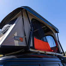 Load image into Gallery viewer, New Defender Specific Slimline Rooftop Tent
