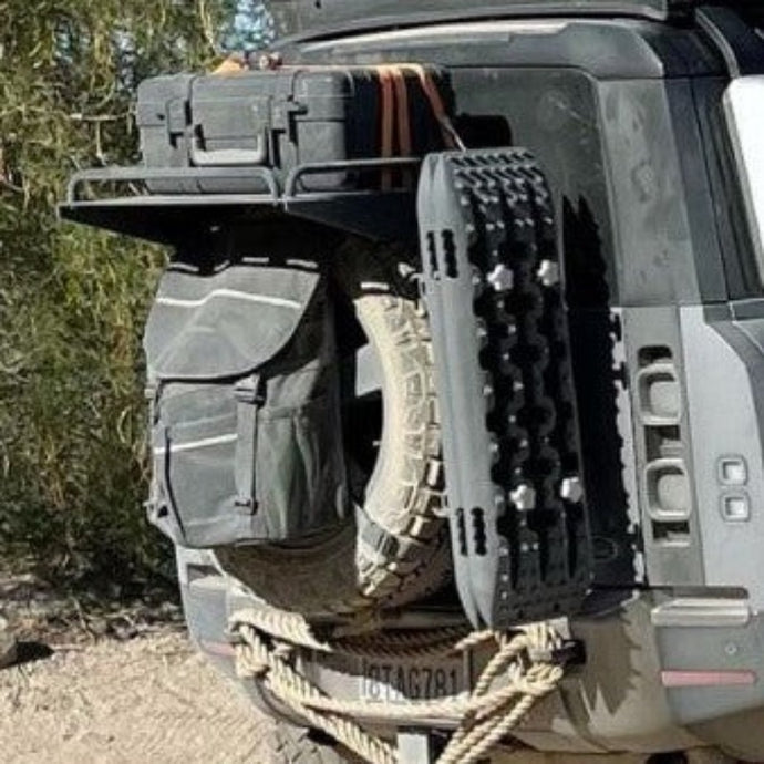 ALL PRODUCTS – New Defender Mods