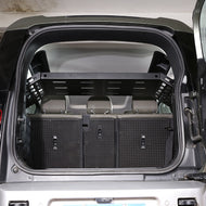 New Defender High clearance Aluminum Molle Rear Cargo Storage platform
