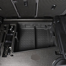 Load image into Gallery viewer, Land Rover Defender ABS Rear underfloor storage box organizer
